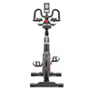 C-21x Spin Exercise Bike with Bluetooth (Kinomap/Zwift)