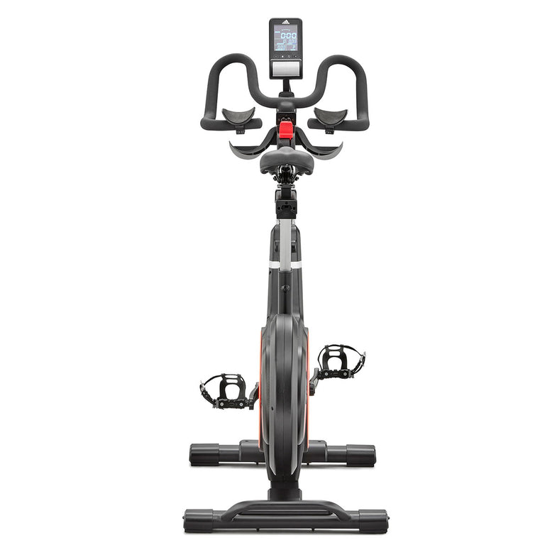 C-21x Spin Exercise Bike with Bluetooth (Kinomap/Zwift)