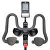 C-21x Spin Exercise Bike with Bluetooth (Kinomap/Zwift)