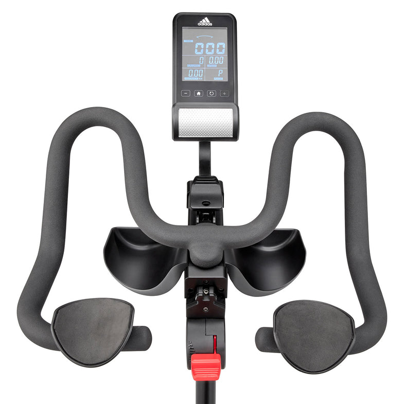 C-21x Spin Exercise Bike with Bluetooth (Kinomap/Zwift)