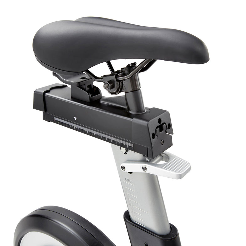 C-21x Spin Exercise Bike with Bluetooth (Kinomap/Zwift)