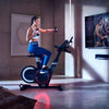 C-21x Spin Exercise Bike with Bluetooth (Kinomap/Zwift)