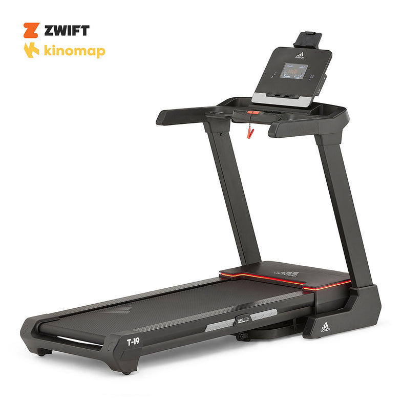 adidas T-19 Treadmill