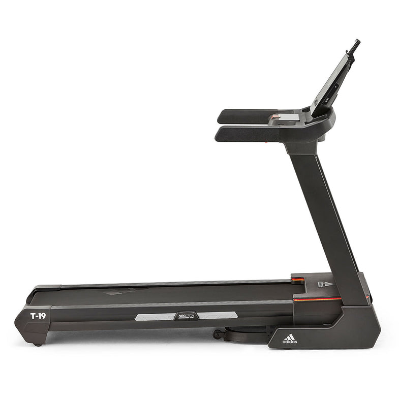 adidas T-19 Treadmill