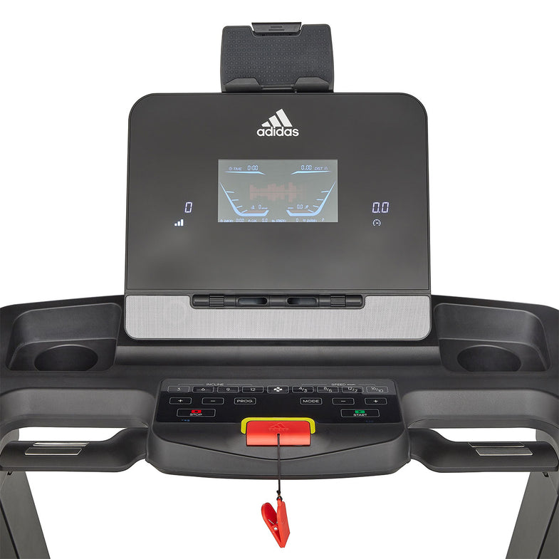 adidas T-19 Treadmill