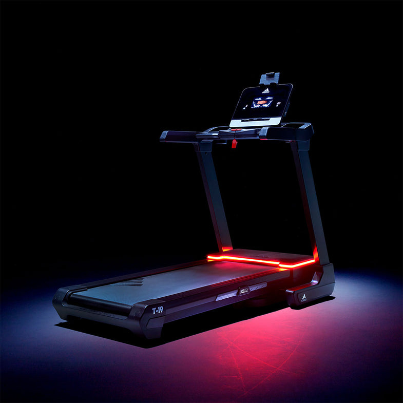 adidas T-19 Treadmill