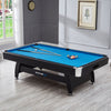 BreakShot 7ft Pool Table