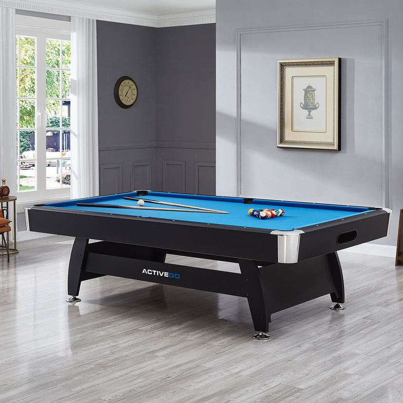 BreakShot 7ft Pool Table