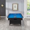 BreakShot 7ft Pool Table