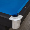 BreakShot 7ft Pool Table