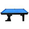 BreakShot Fold Up 6ft Pool Table