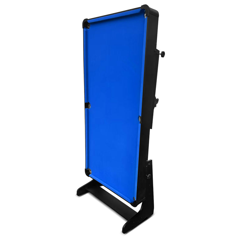 BreakShot Fold Up 6ft Pool Table