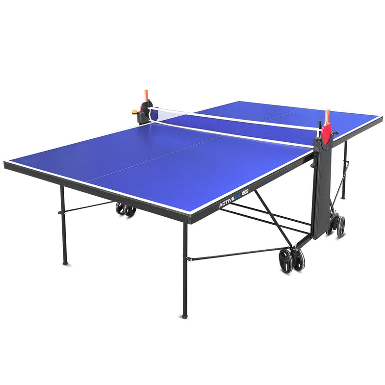 Loop Quick Fold Table Tennis Table