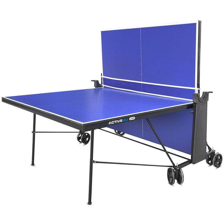 Loop Quick Fold Table Tennis Table