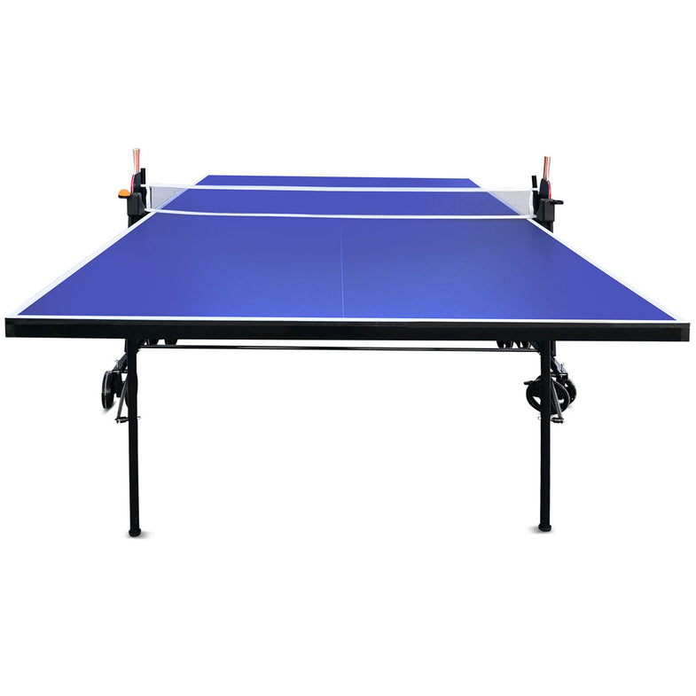 Loop Quick Fold Table Tennis Table