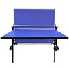 Loop Quick Fold Table Tennis Table