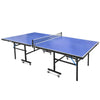 RallyStrike Folding Table Tennis Ping Pong Table