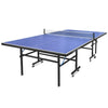 RallyStrike Folding Table Tennis Ping Pong Table