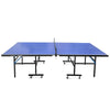 RallyStrike Folding Table Tennis Table