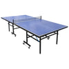 RallyStrike Folding Table Tennis Ping Pong Table