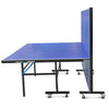 RallyStrike Folding Table Tennis Ping Pong Table