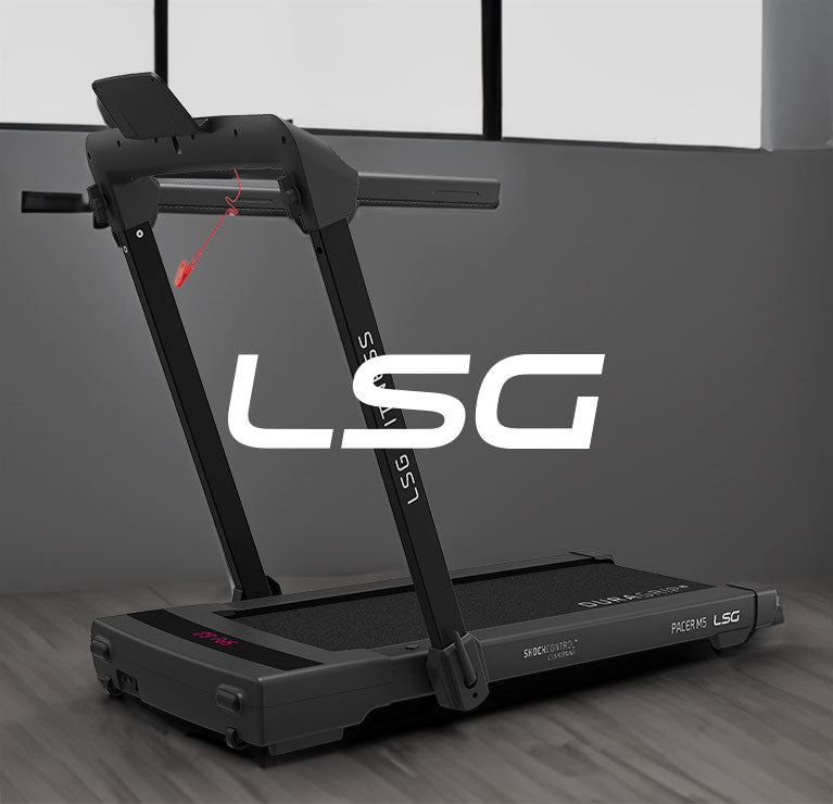 LSG Fitness