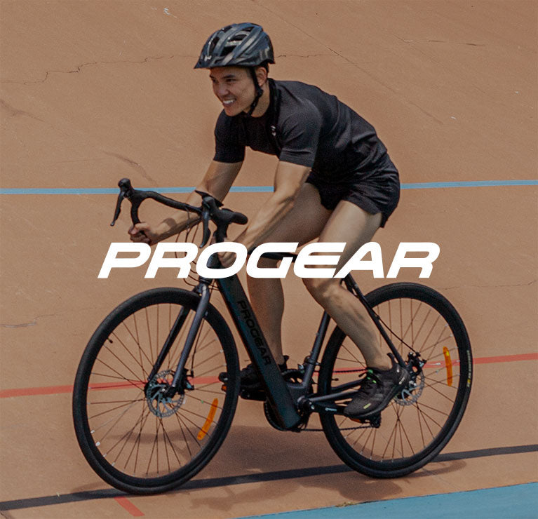 Progear Bikes