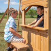 Montpelier Swing & Play Set