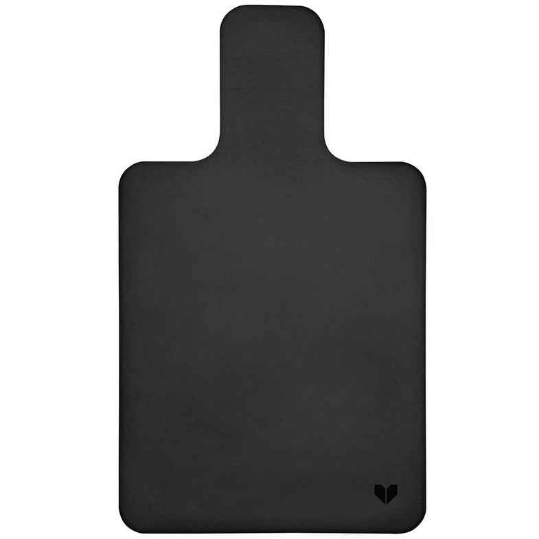 Pilates Reformer Anti Slip Mat - Black