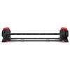 Revolock V2 24kg Adjustable Dumbbell + Barbell + Kettlebell All-in-One Set
