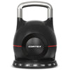 RevoLock 7-in-1 Quick Adjust 20kg Kettlebell