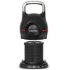 RevoLock 7-in-1 Quick Adjust 20kg Kettlebell