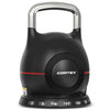 RevoLock 7-in-1 Quick Adjust 20kg Kettlebell