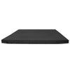 50mm Weightlifting Platform V2 with Dual Density Mats - Ebony (3m x 1m)