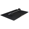 50mm Weightlifting Platform V2 with Dual Density Mats - Ebony (3m x 2m)