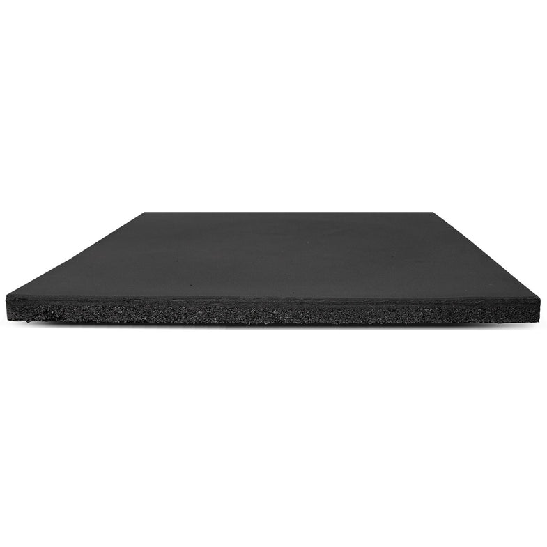 50mm Weightlifting Platform V2 with Dual Density Mats - Ebony (3m x 2m)