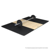 50mm Weightlifting Platform V2 with Dual Density Mats - Natural (3m x 1m)