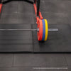 50mm Weightlifting Platform V2 with Dual Density Mats - Natural (3m x 1m)