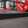 50mm Weightlifting Platform V2 with Dual Density Mats - Natural (3m x 1m)