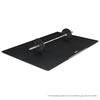 50mm Weightlifting Platform V2 - Ebony (1m x 1m)