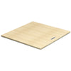 50mm Weightlifting Platform V2 - Natural (1m x 1m)