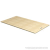 50mm Weightlifting Platform V2 - Natural (1m x 1m)