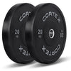 CORTEX SM-25 6-in-1 Power Rack with Smith & Cable Machine + BN6 Bench + 130kg Olympic Weight Plate & Barbell Package