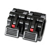 SM-25 6-in-1 Power Rack with Smith & Cable Machine with 48kg Revolock V2 Adjustable Dumbbells + 130kg Ultimate Package