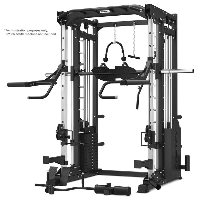 SM25/SM26 Jammer Arm Upgrade Attachment