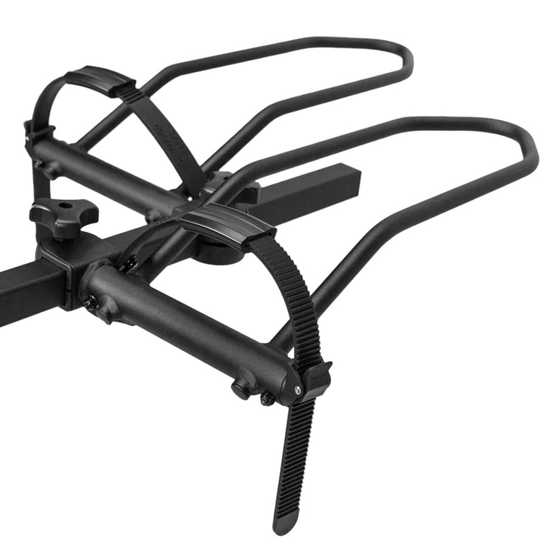 Sport Rider - SE 2 Bike Platform Style Rack 2