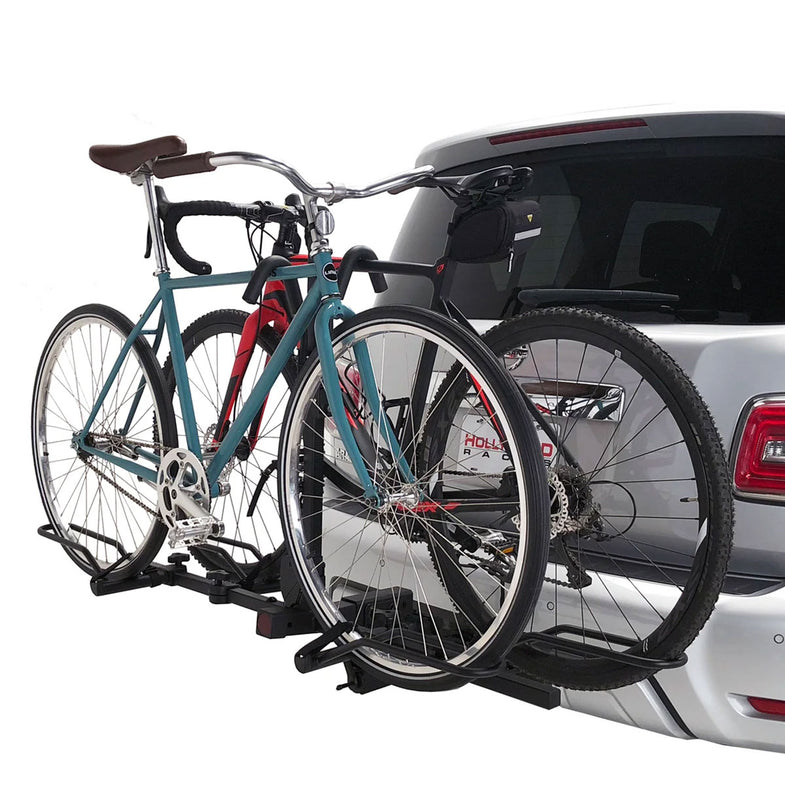 Sport Rider - SE 2 Bike Platform Style Rack 2