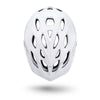 Chakra Solo Helmet - Solid White