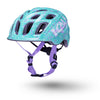 Chakra Child Kids Helmet -  Sprinkles Mint