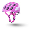 Chakra Child Kids Helmet -  Sprinkles Pink